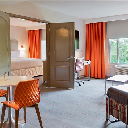 Four Points By Sheraton Caguas Real Luaran gambar