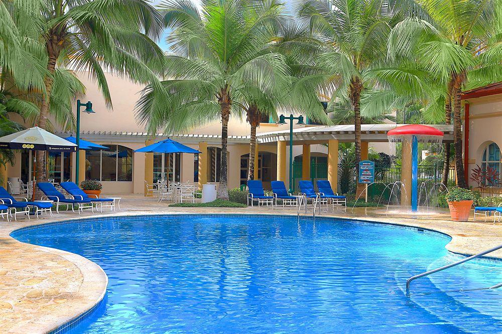 Four Points By Sheraton Caguas Real Luaran gambar