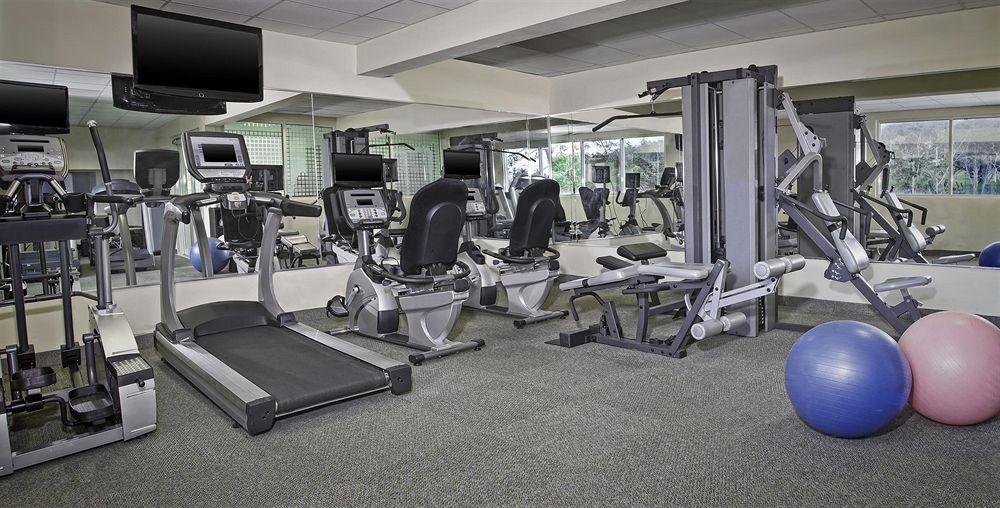 Four Points By Sheraton Caguas Real Luaran gambar