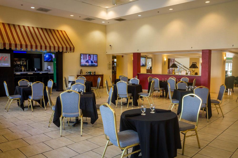 Four Points By Sheraton Caguas Real Luaran gambar