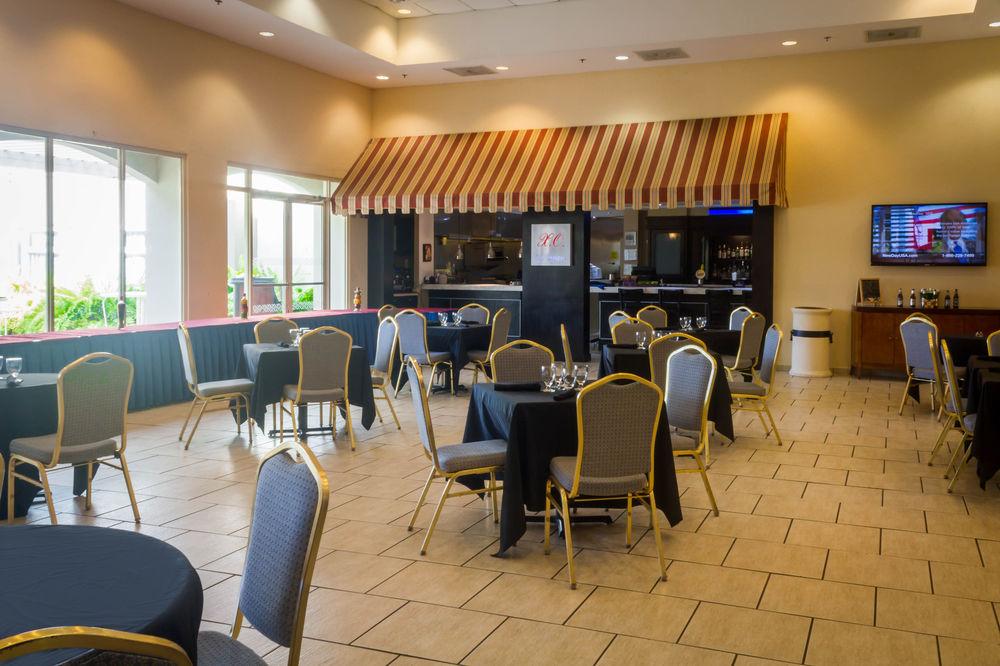 Four Points By Sheraton Caguas Real Luaran gambar