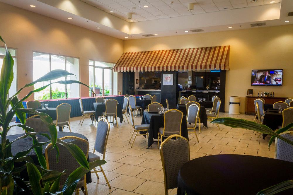 Four Points By Sheraton Caguas Real Luaran gambar