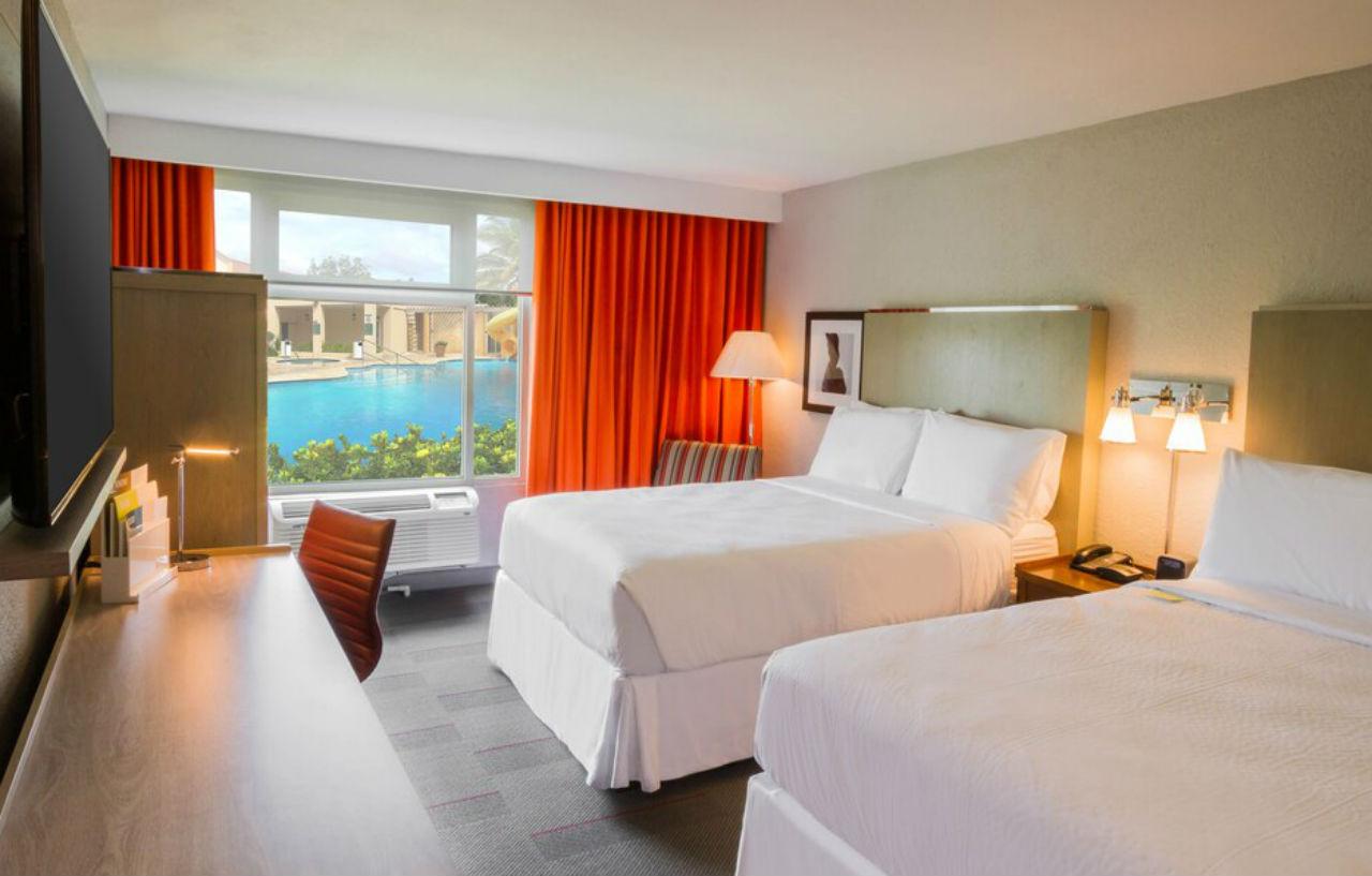 Four Points By Sheraton Caguas Real Luaran gambar