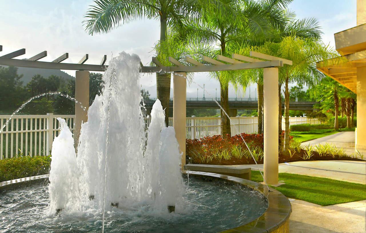 Four Points By Sheraton Caguas Real Luaran gambar