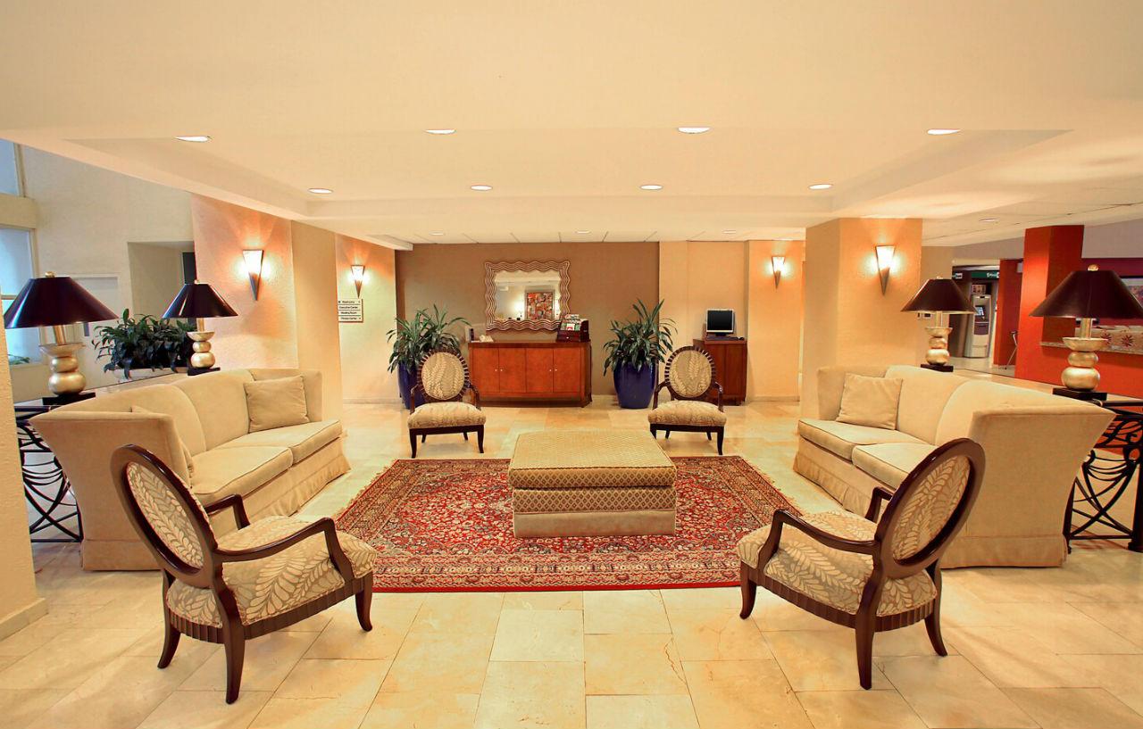 Four Points By Sheraton Caguas Real Luaran gambar