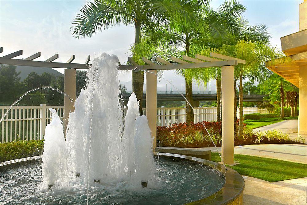 Four Points By Sheraton Caguas Real Luaran gambar