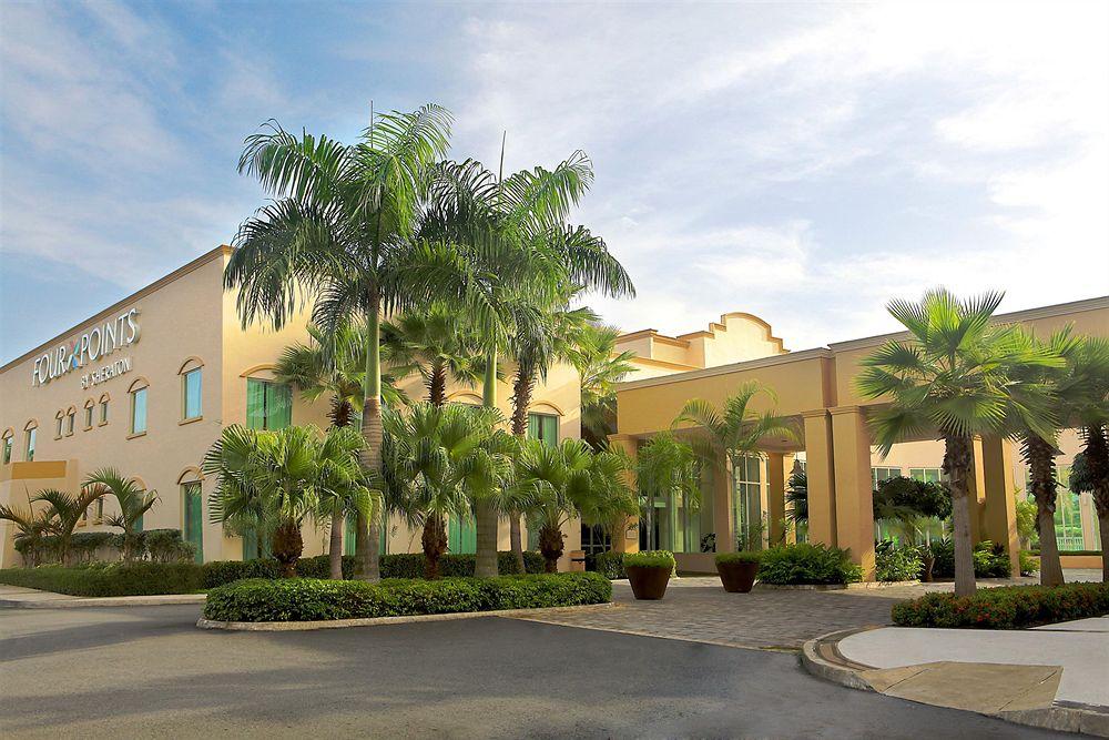 Four Points By Sheraton Caguas Real Luaran gambar