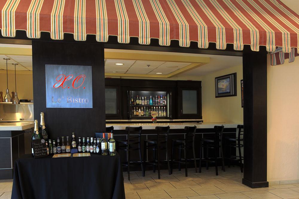 Four Points By Sheraton Caguas Real Luaran gambar