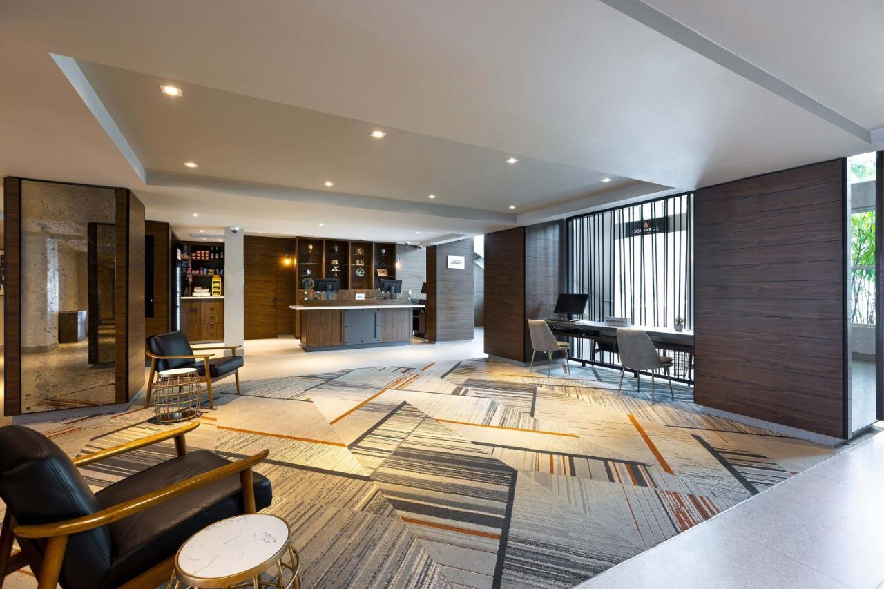 Four Points By Sheraton Caguas Real Luaran gambar
