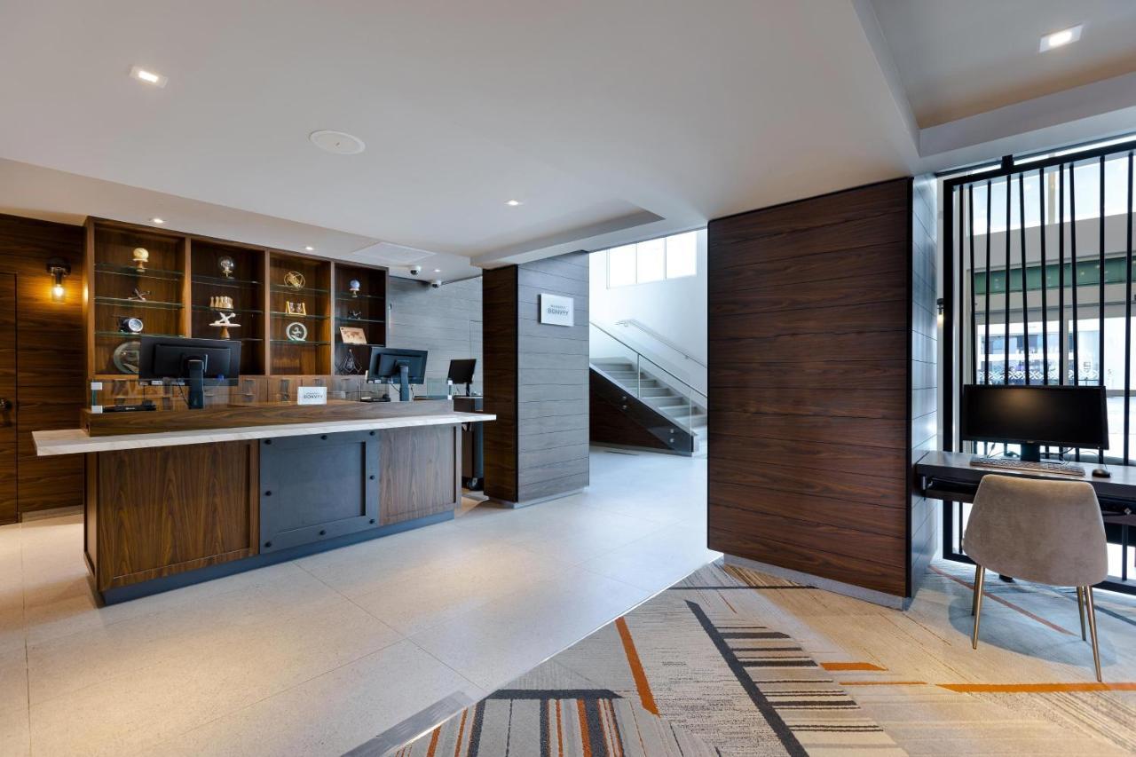 Four Points By Sheraton Caguas Real Luaran gambar
