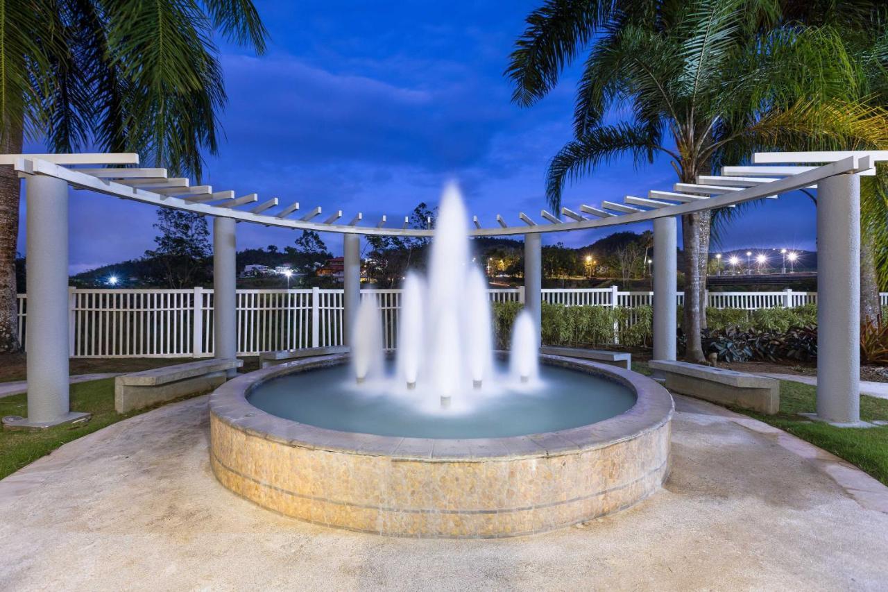 Four Points By Sheraton Caguas Real Luaran gambar