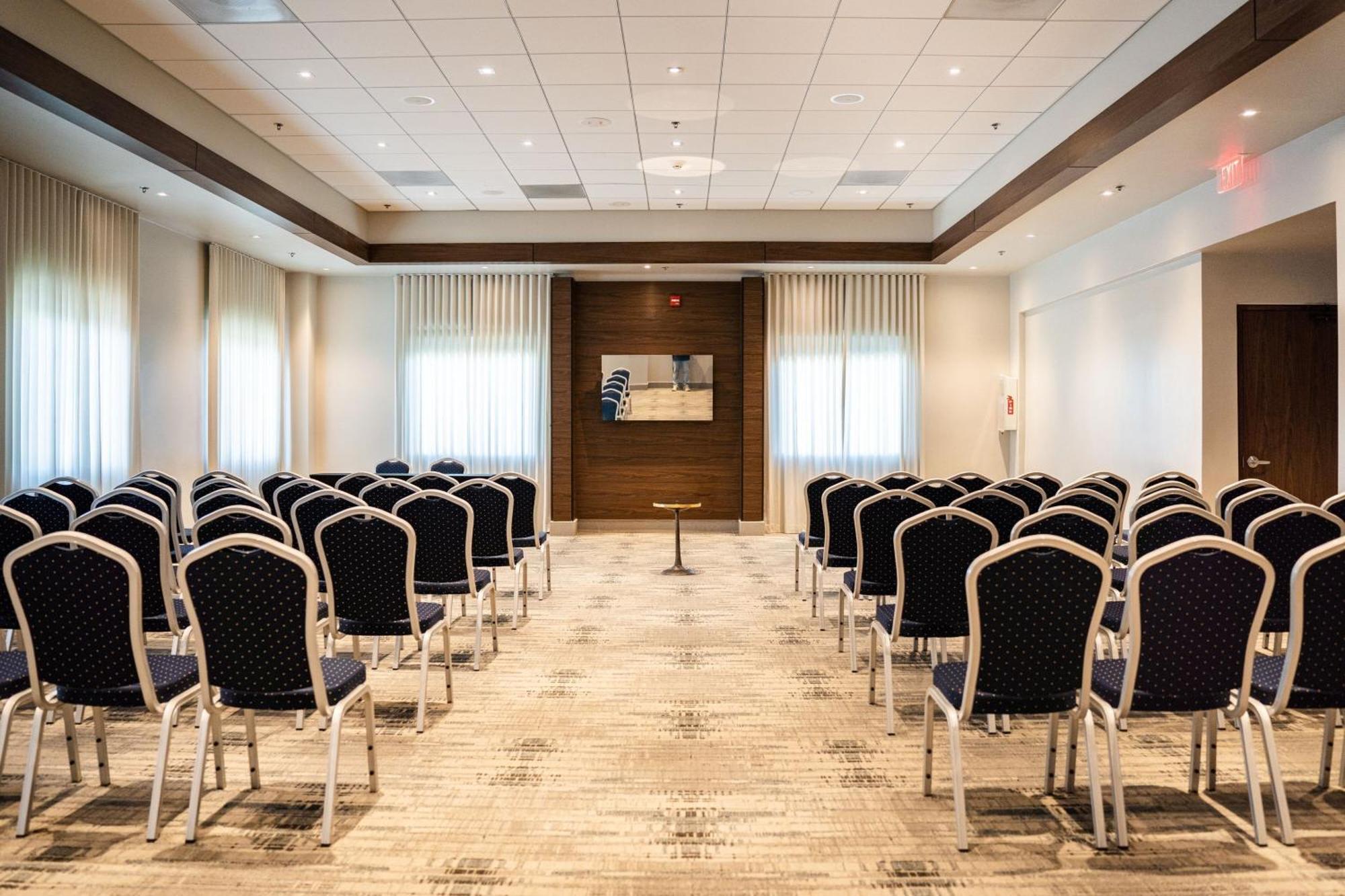 Four Points By Sheraton Caguas Real Luaran gambar