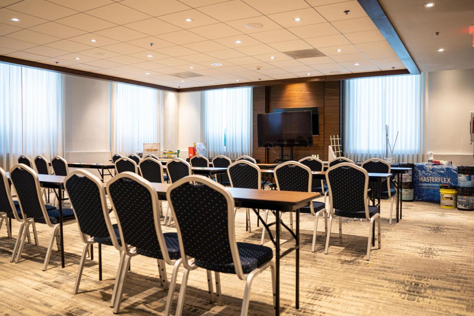 Four Points By Sheraton Caguas Real Luaran gambar