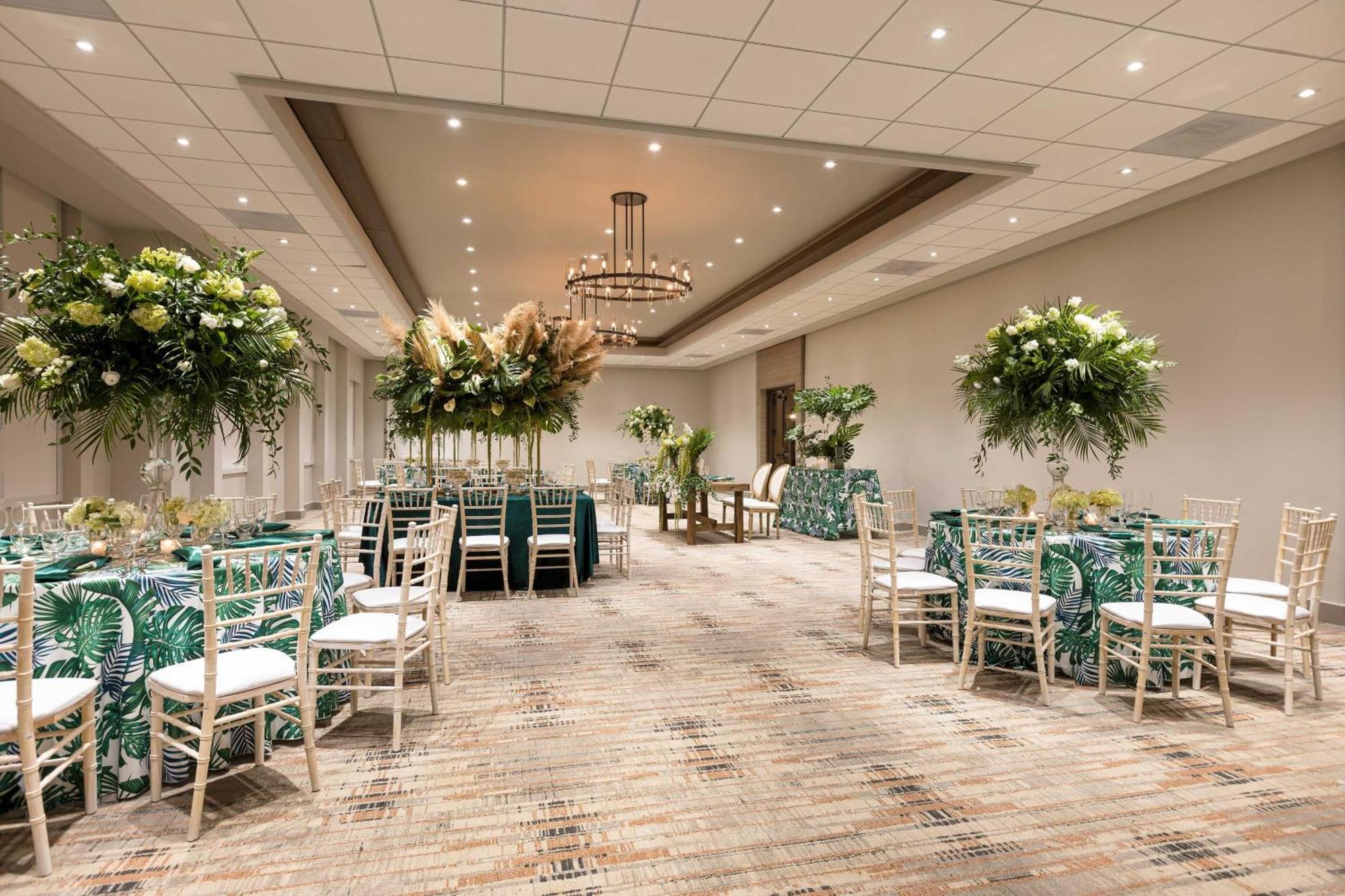 Four Points By Sheraton Caguas Real Luaran gambar