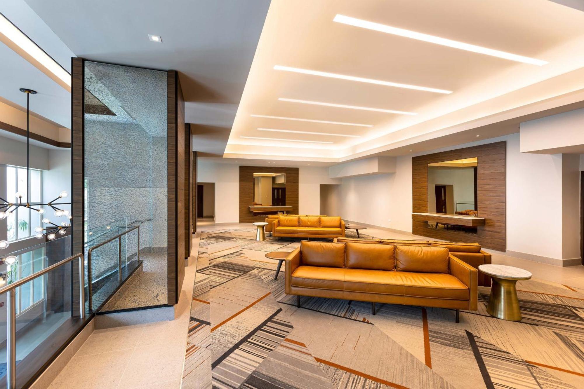 Four Points By Sheraton Caguas Real Luaran gambar