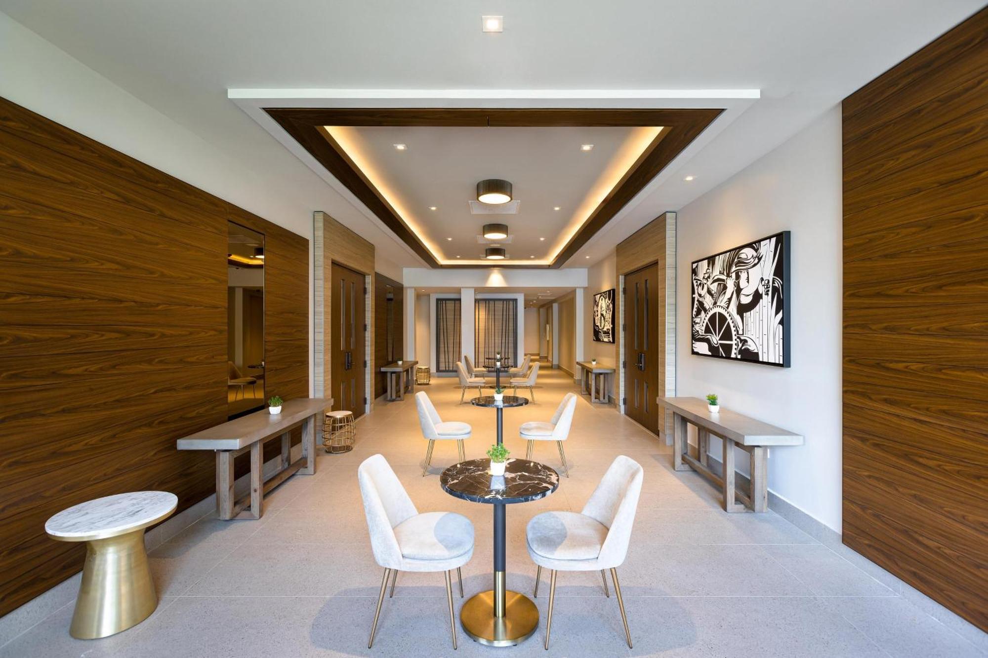 Four Points By Sheraton Caguas Real Luaran gambar