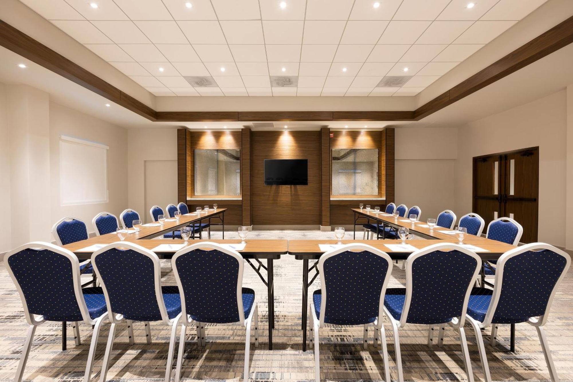 Four Points By Sheraton Caguas Real Luaran gambar