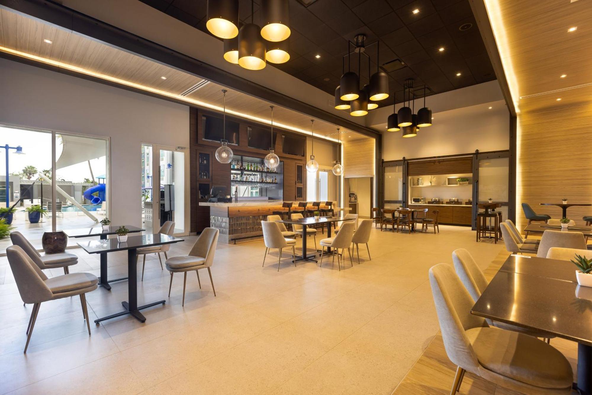 Four Points By Sheraton Caguas Real Luaran gambar