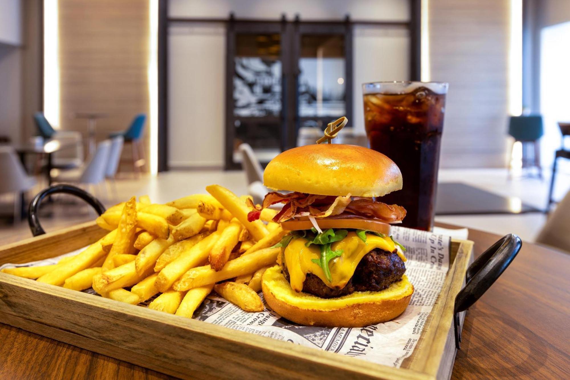 Four Points By Sheraton Caguas Real Luaran gambar