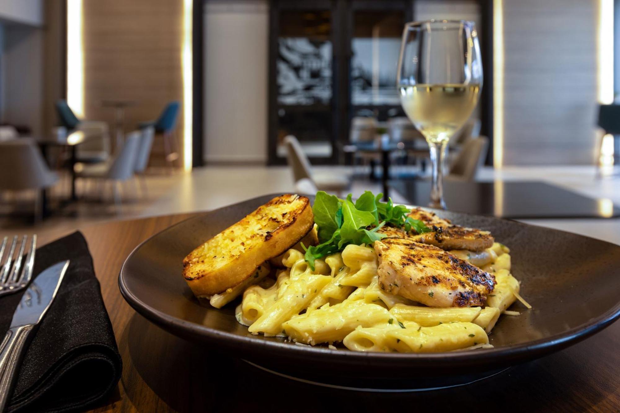 Four Points By Sheraton Caguas Real Luaran gambar