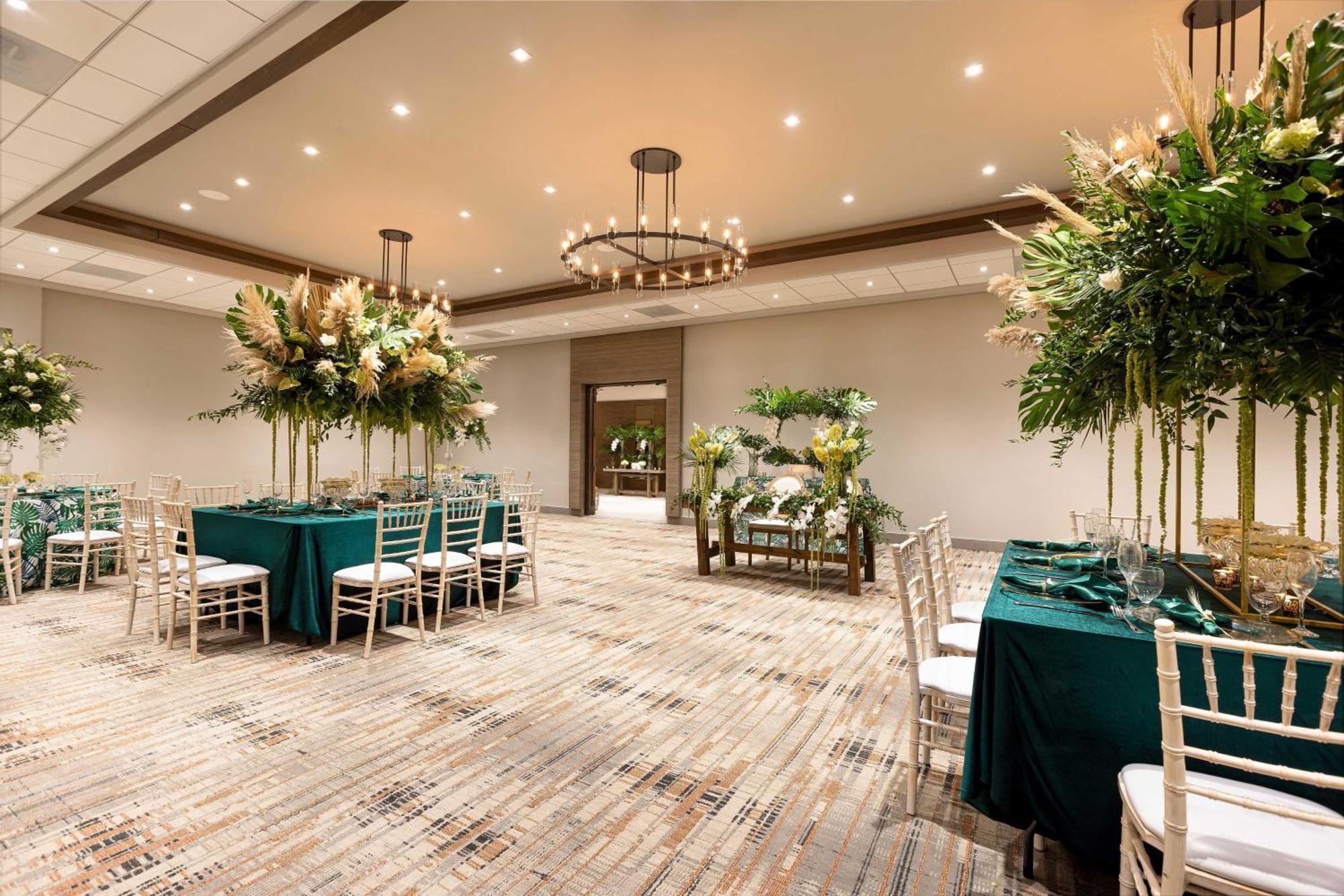 Four Points By Sheraton Caguas Real Luaran gambar