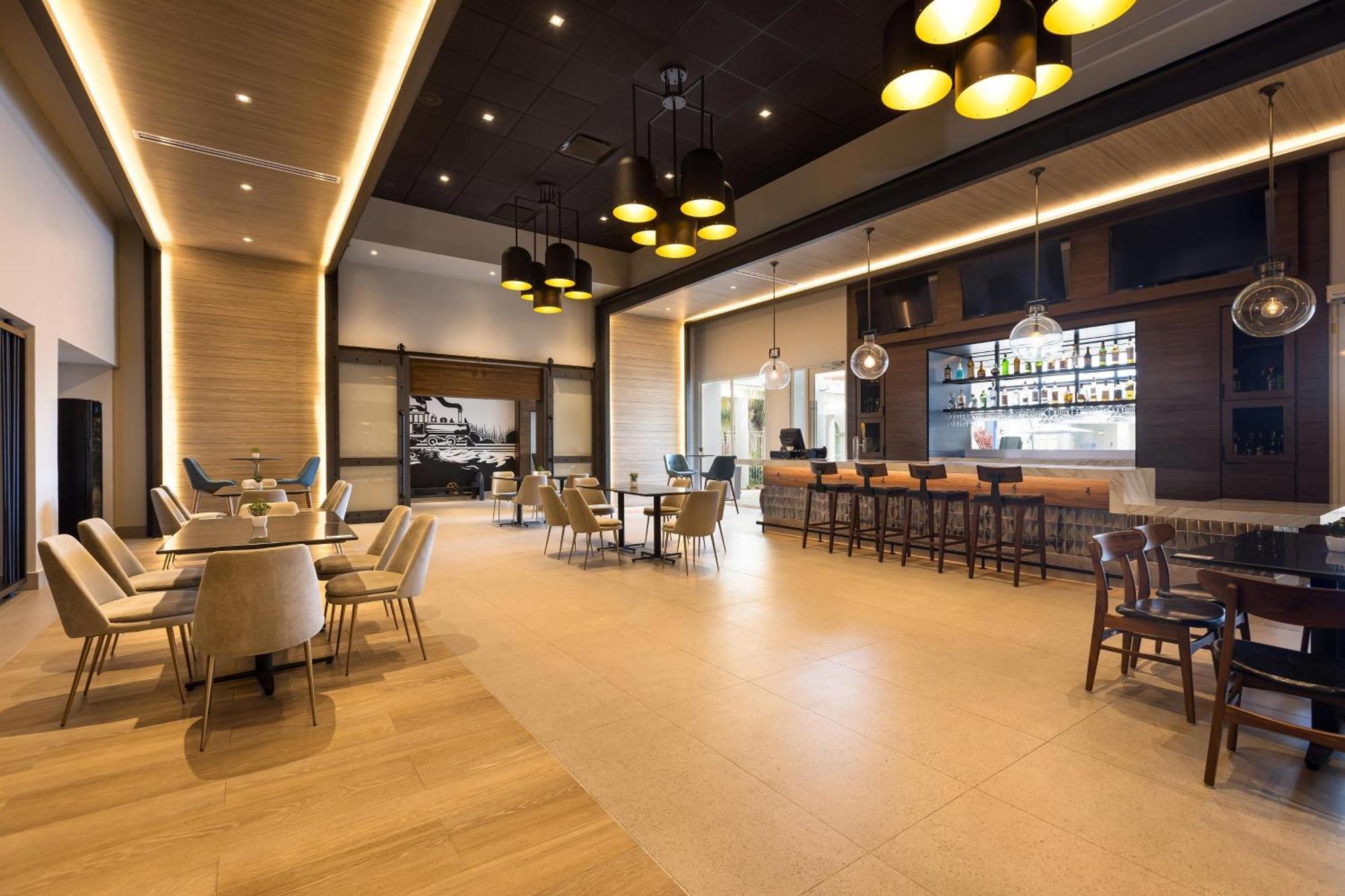 Four Points By Sheraton Caguas Real Luaran gambar