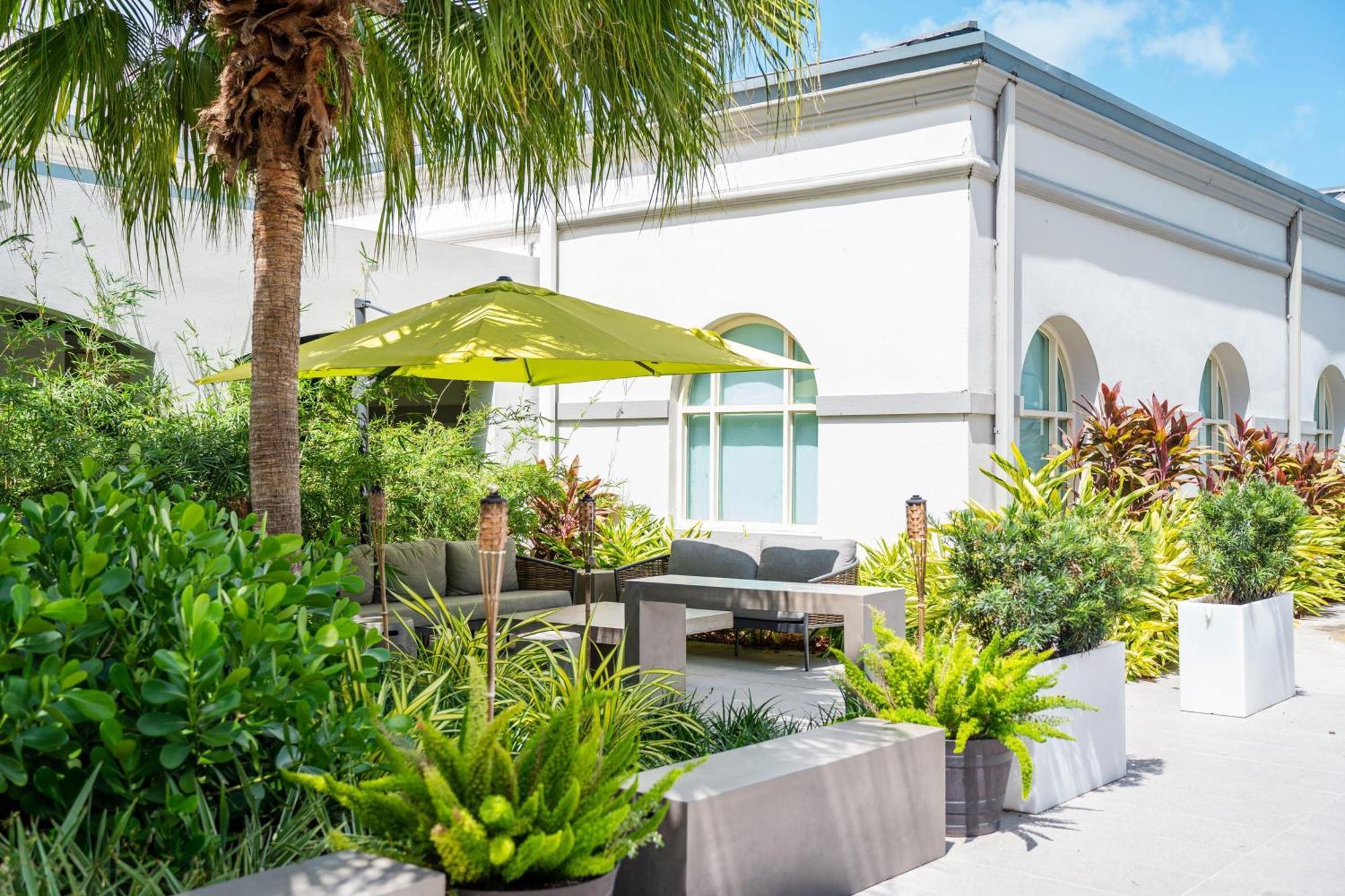 Four Points By Sheraton Caguas Real Luaran gambar