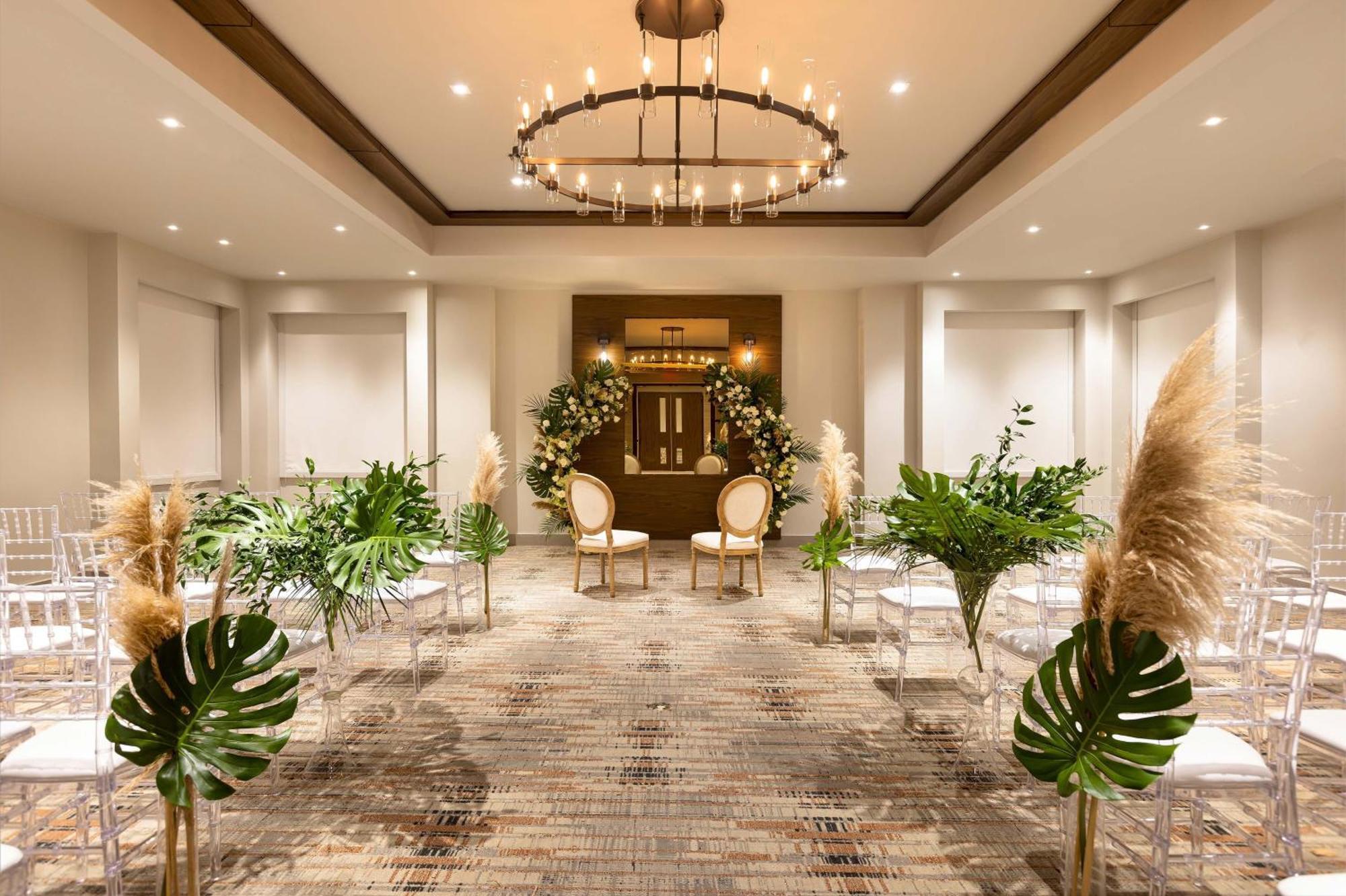 Four Points By Sheraton Caguas Real Luaran gambar