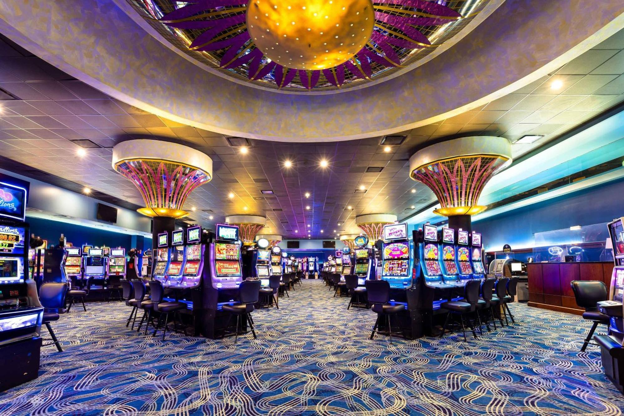 Four Points By Sheraton Caguas Real Luaran gambar