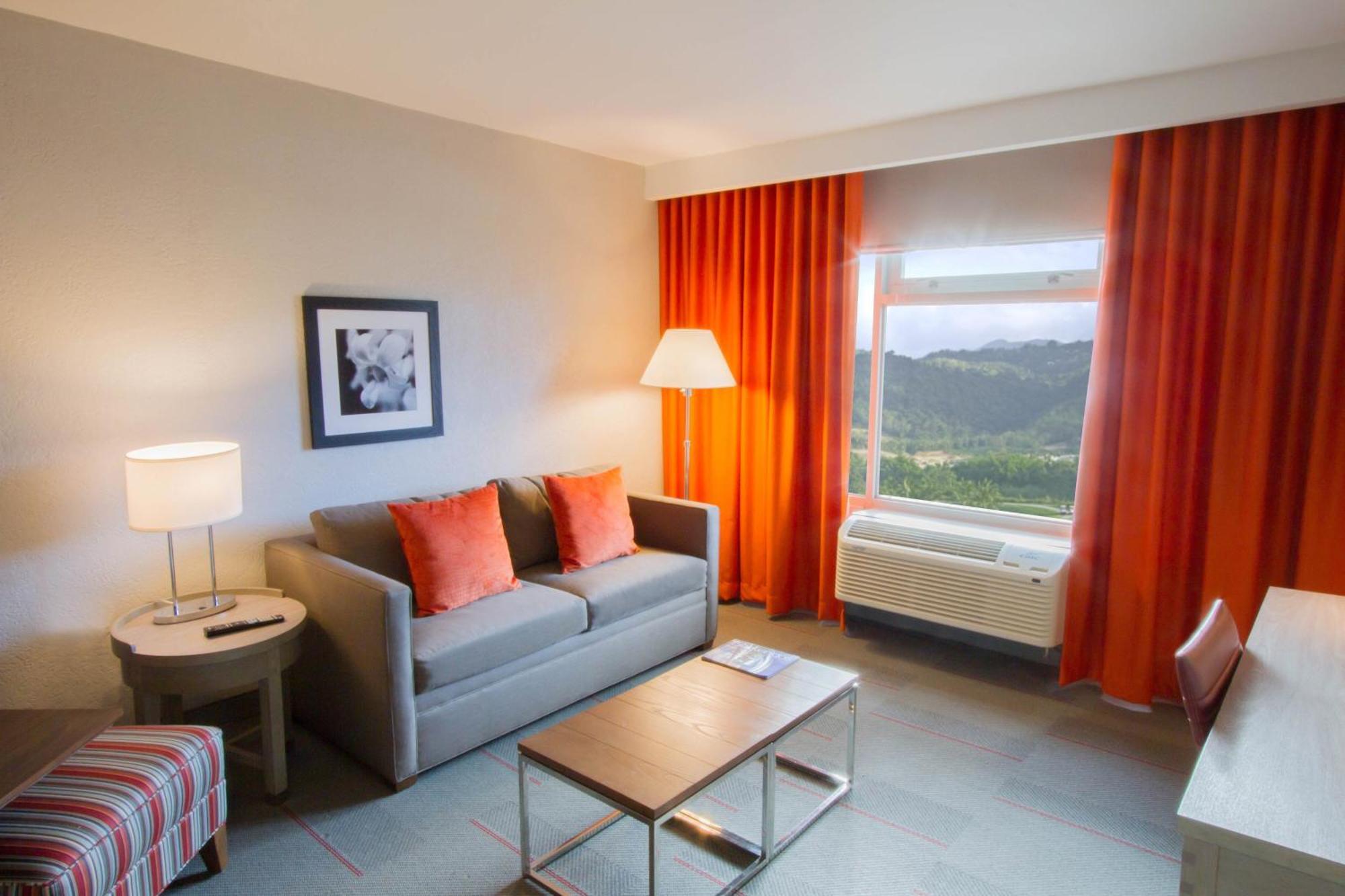 Four Points By Sheraton Caguas Real Luaran gambar