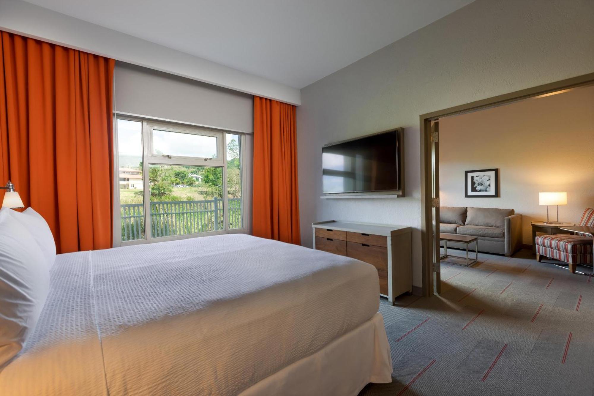 Four Points By Sheraton Caguas Real Luaran gambar