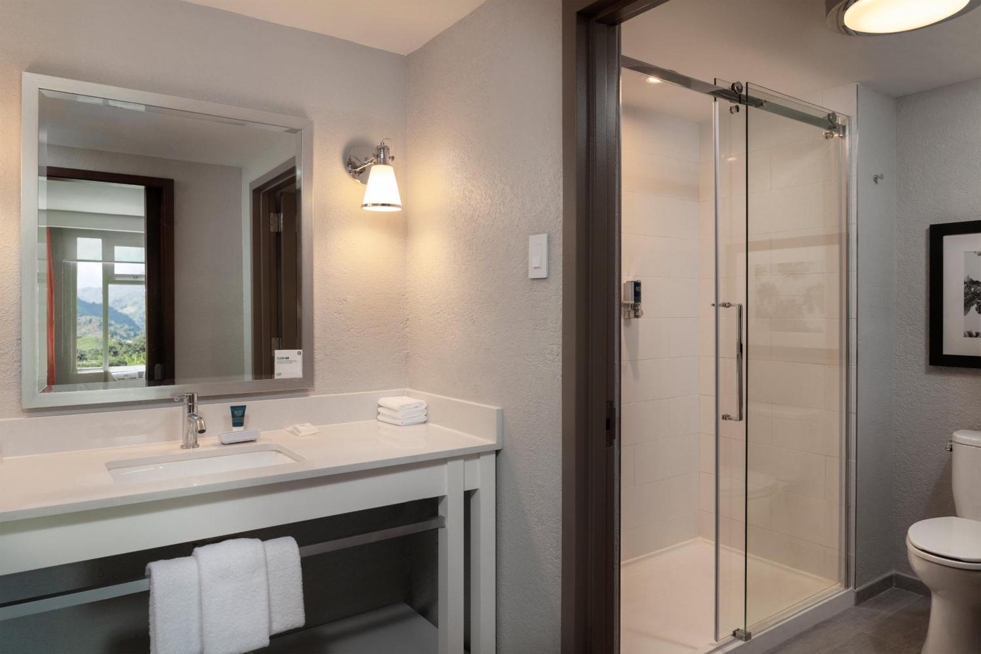 Four Points By Sheraton Caguas Real Luaran gambar