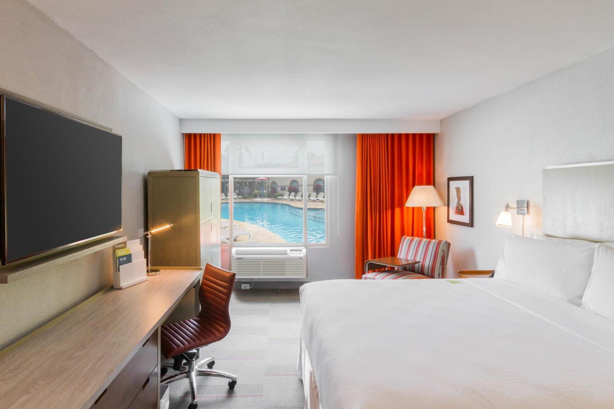 Four Points By Sheraton Caguas Real Luaran gambar