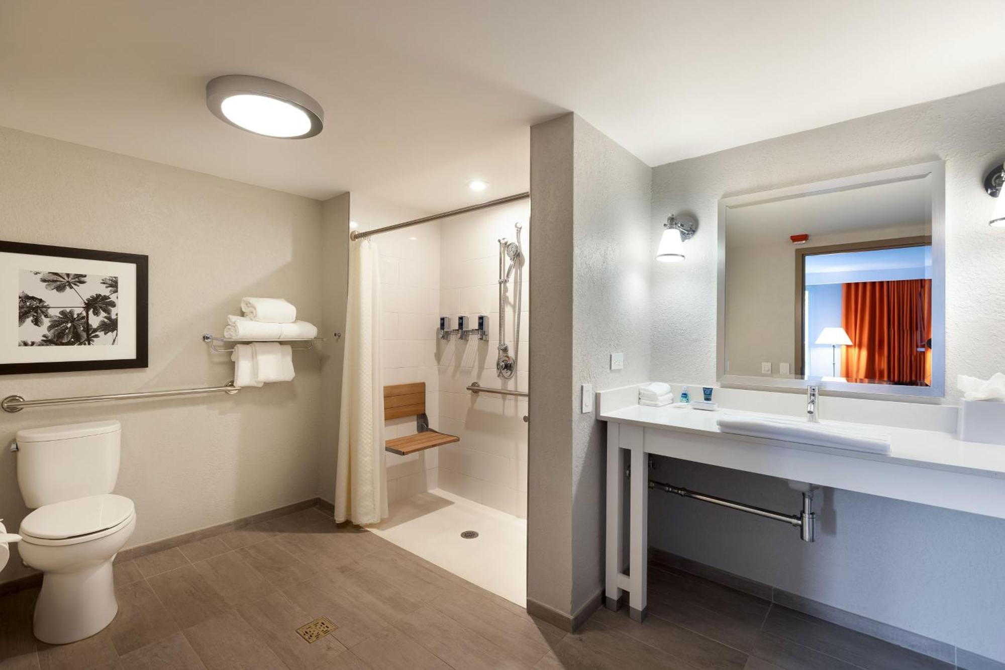 Four Points By Sheraton Caguas Real Luaran gambar