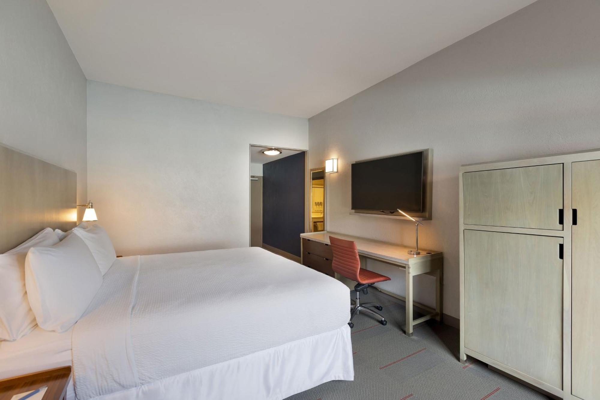 Four Points By Sheraton Caguas Real Luaran gambar