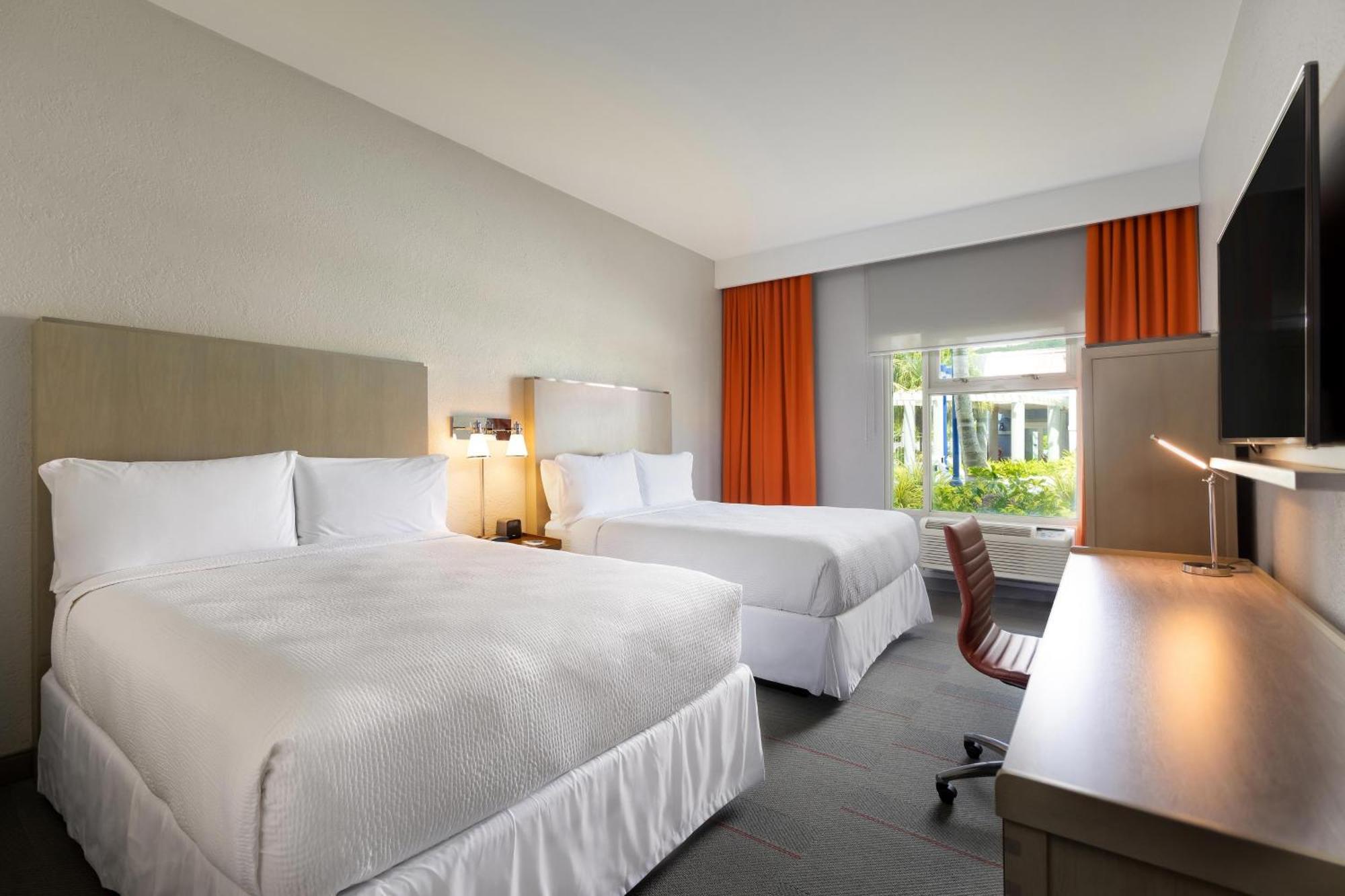 Four Points By Sheraton Caguas Real Luaran gambar
