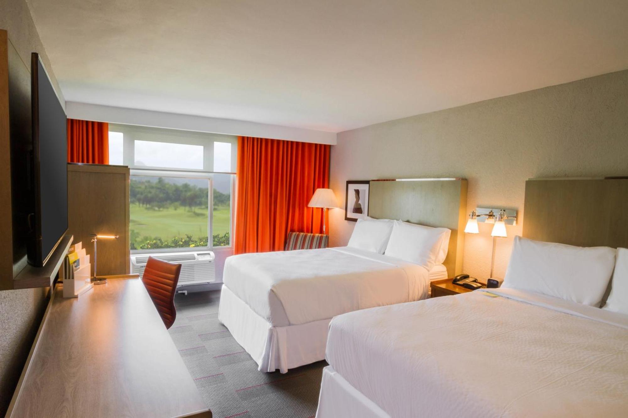 Four Points By Sheraton Caguas Real Luaran gambar