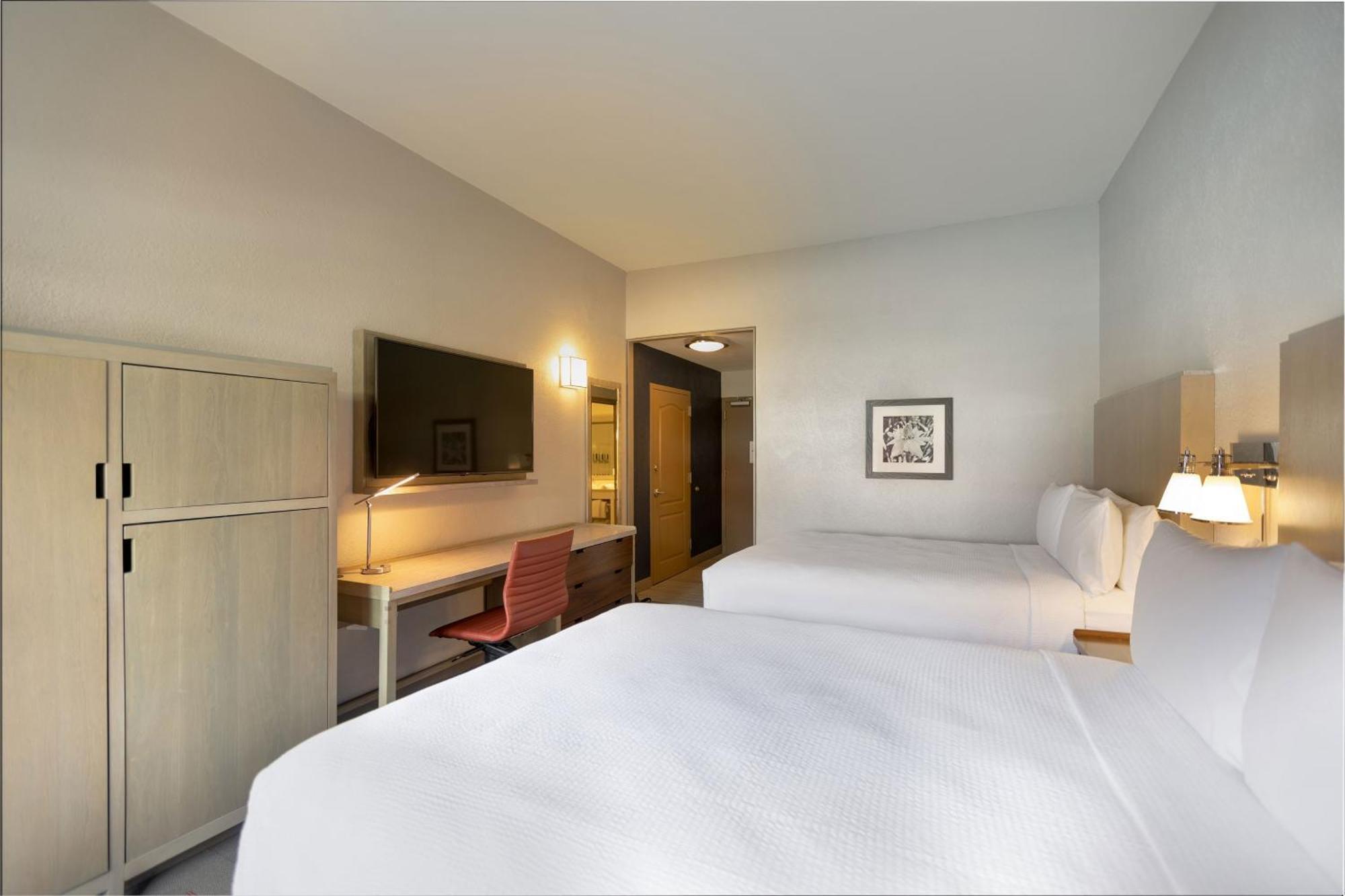Four Points By Sheraton Caguas Real Luaran gambar