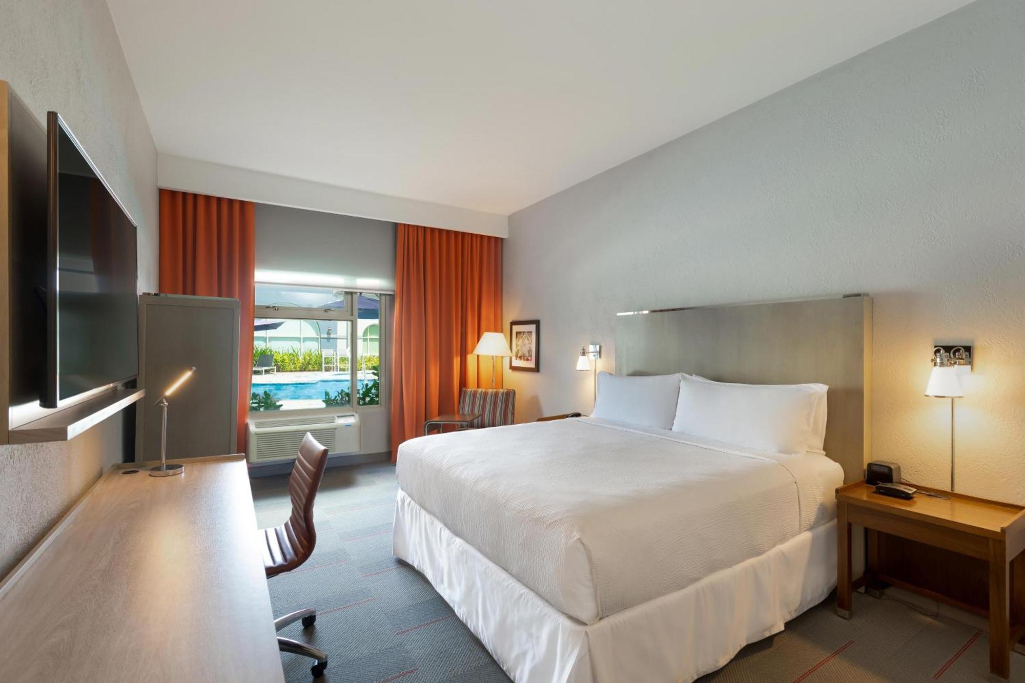 Four Points By Sheraton Caguas Real Luaran gambar