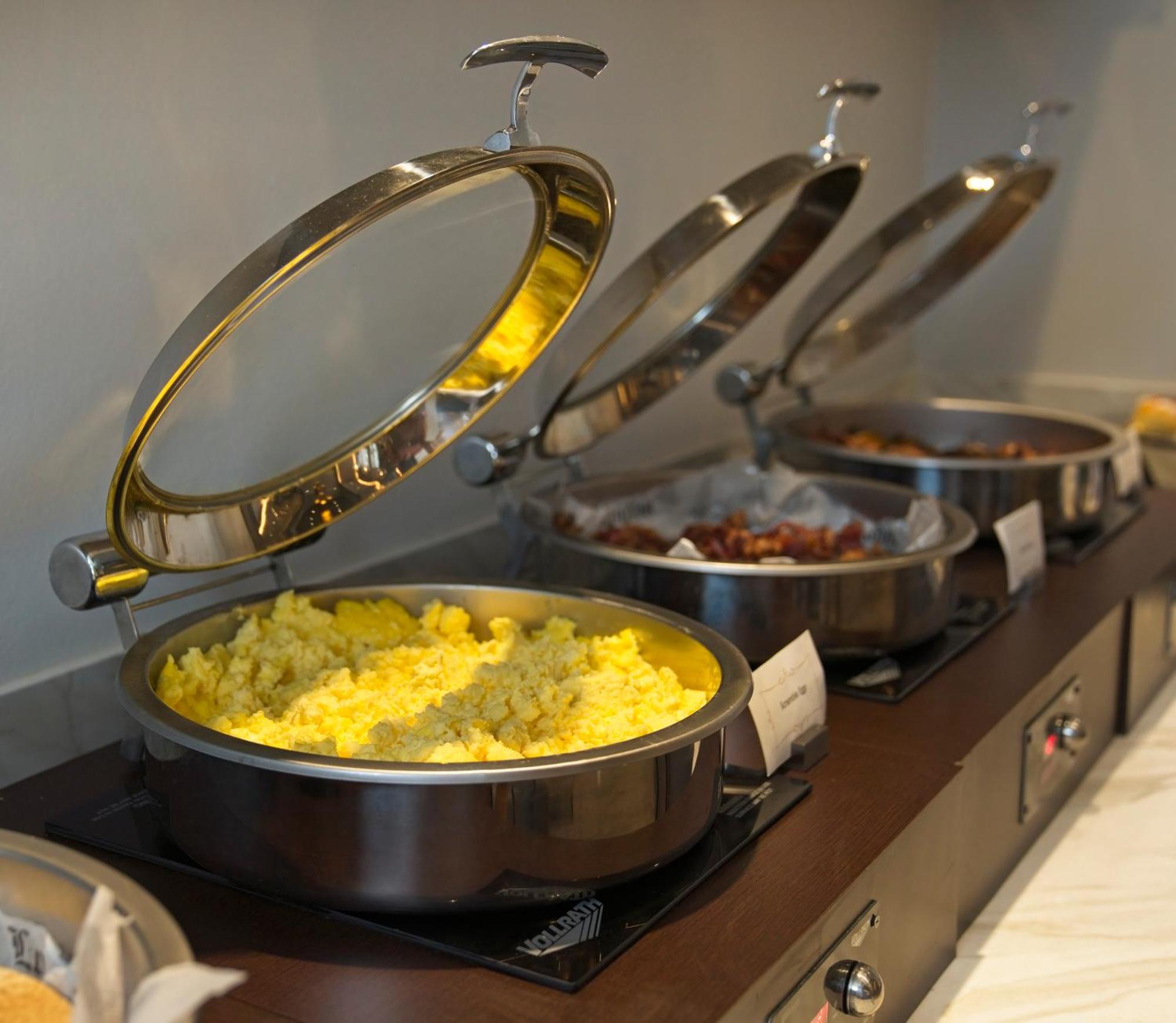 Four Points By Sheraton Caguas Real Luaran gambar