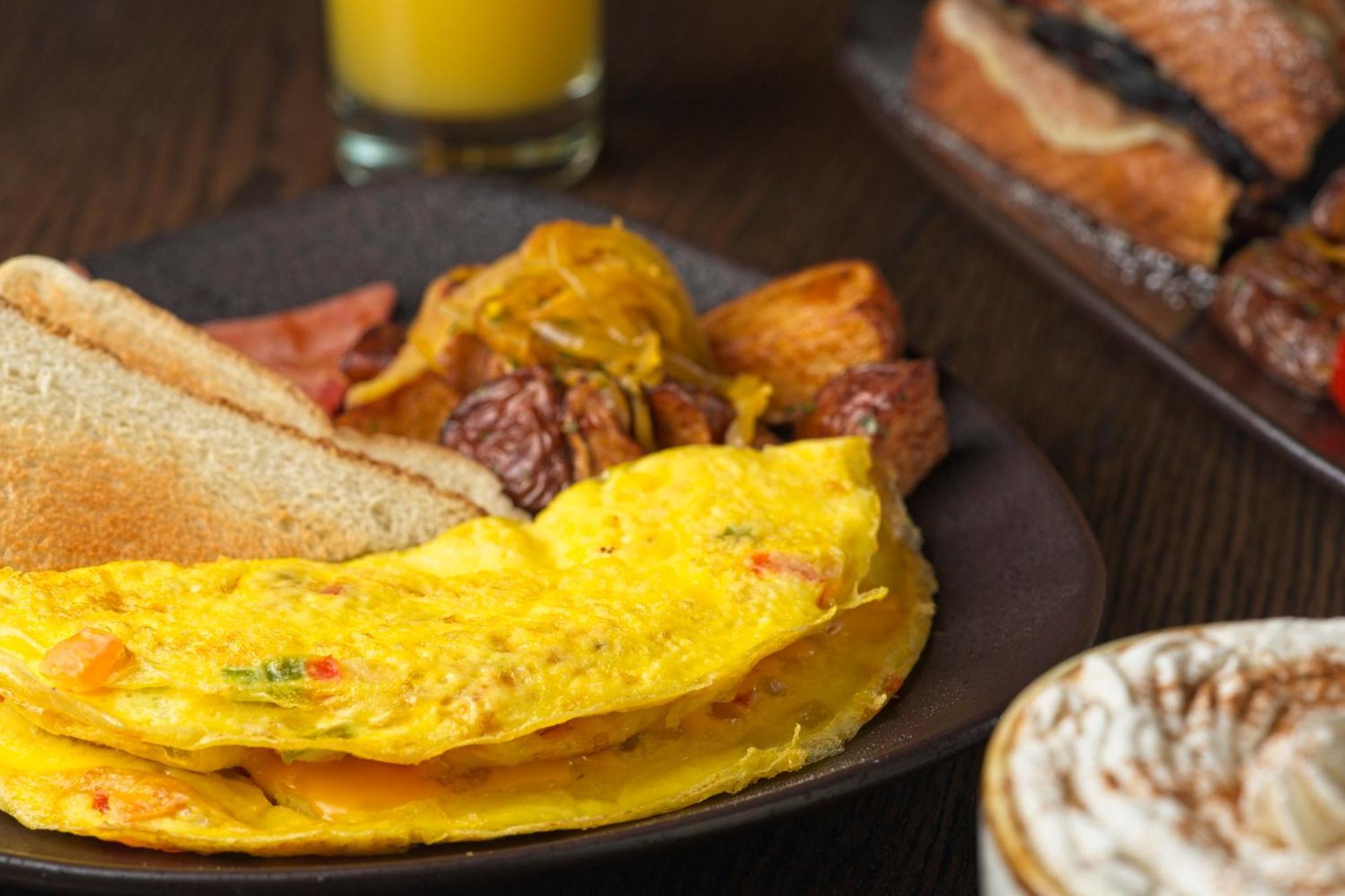 Four Points By Sheraton Caguas Real Luaran gambar