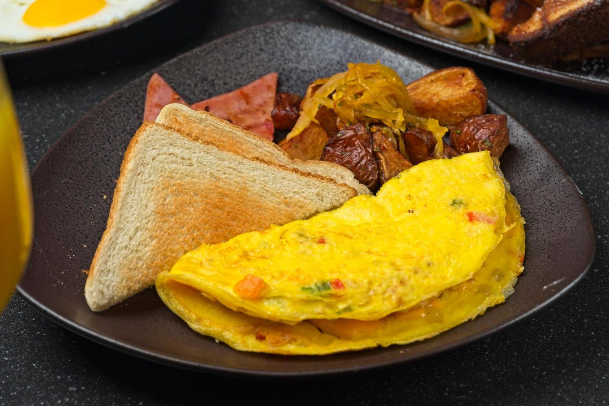 Four Points By Sheraton Caguas Real Luaran gambar