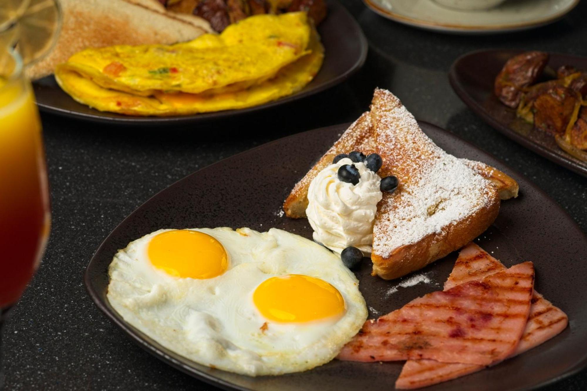Four Points By Sheraton Caguas Real Luaran gambar