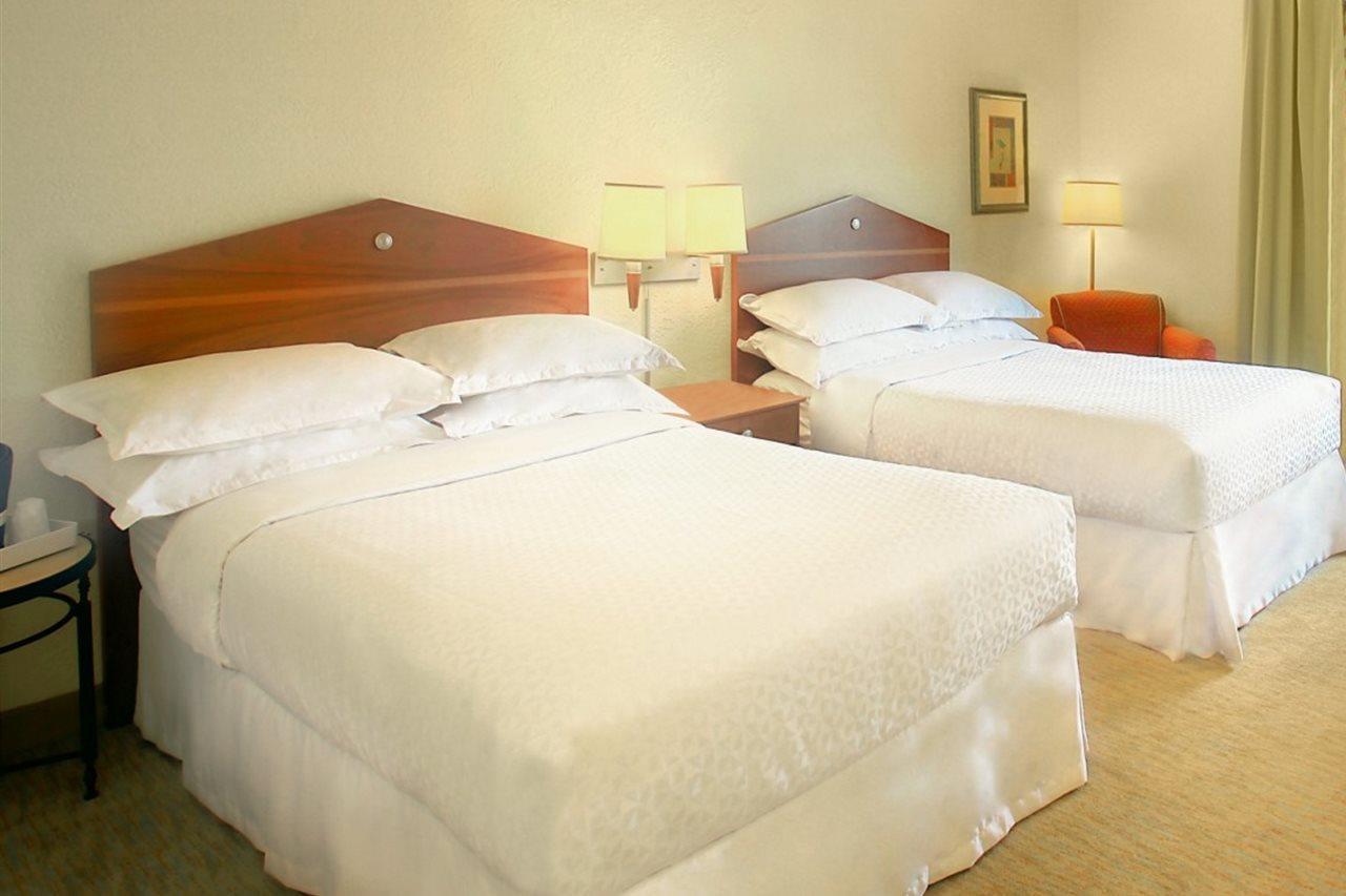 Four Points By Sheraton Caguas Real Luaran gambar
