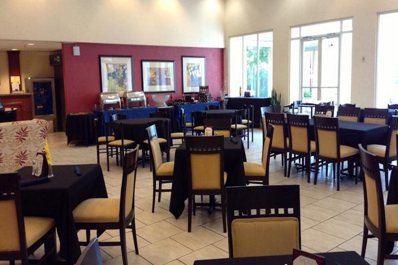 Four Points By Sheraton Caguas Real Luaran gambar