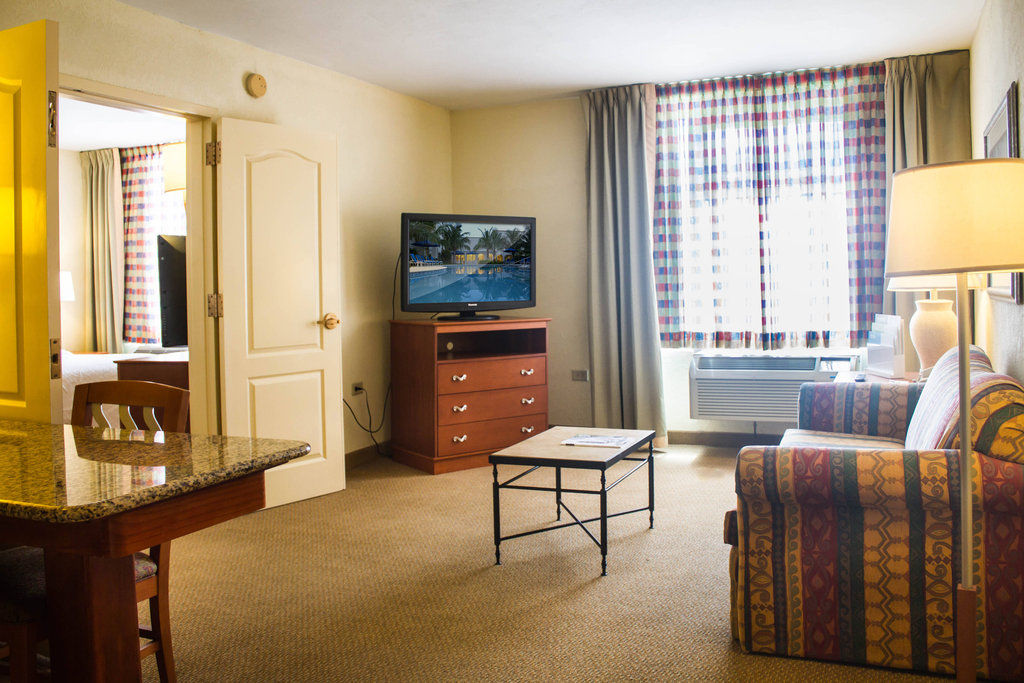 Four Points By Sheraton Caguas Real Luaran gambar