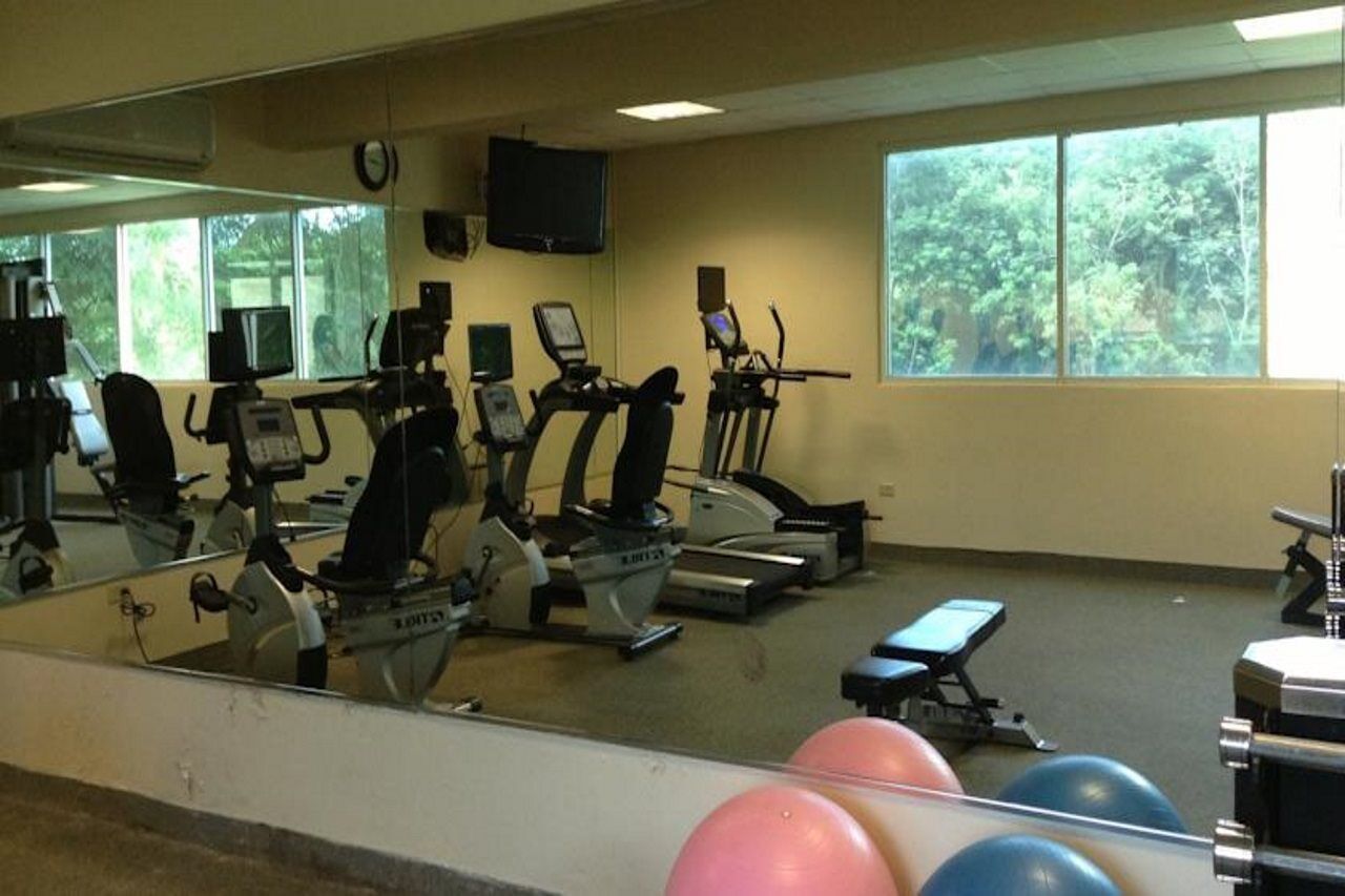 Four Points By Sheraton Caguas Real Luaran gambar