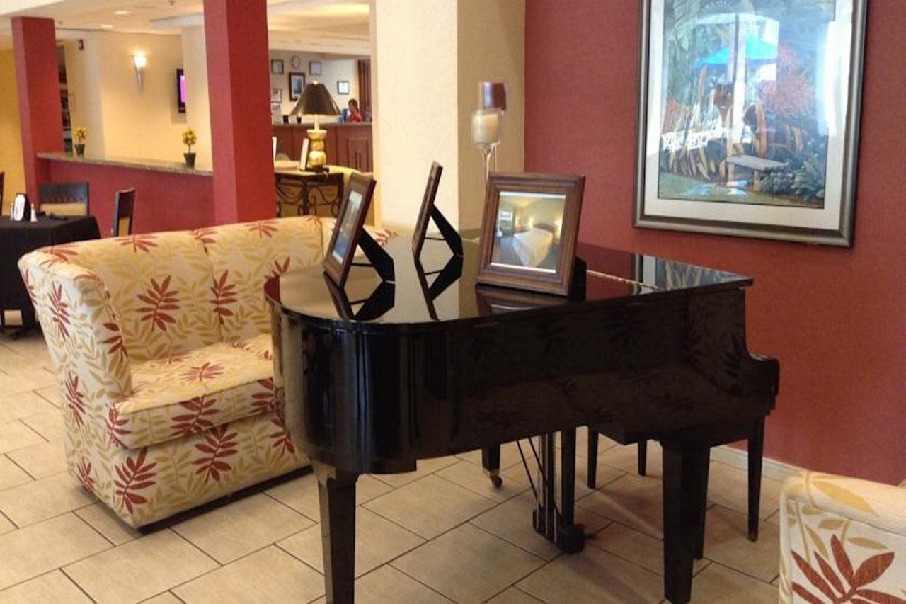 Four Points By Sheraton Caguas Real Luaran gambar