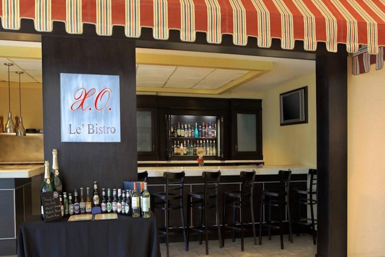 Four Points By Sheraton Caguas Real Luaran gambar